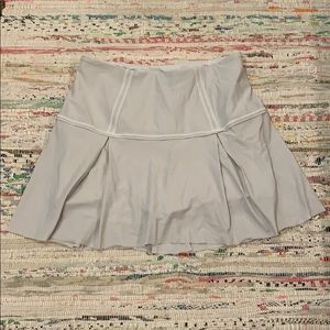 lululemon skirt